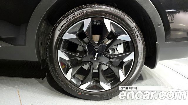 Kia Sorento 2026 — photo 7