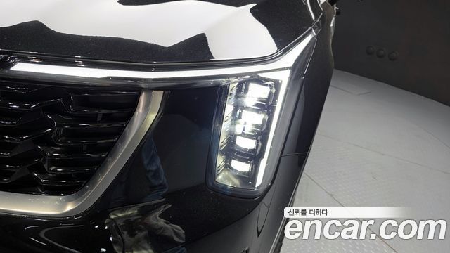 Kia Sorento 2026 — photo 8
