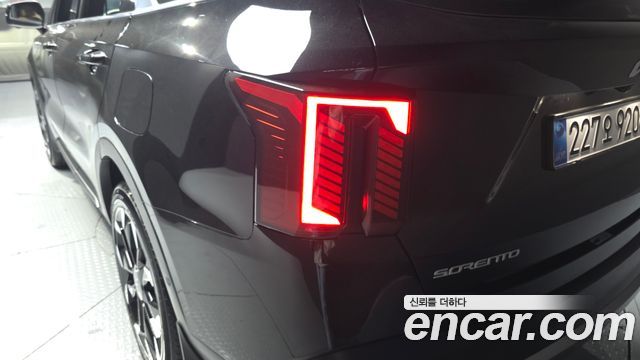 Kia Sorento 2026 — photo 9