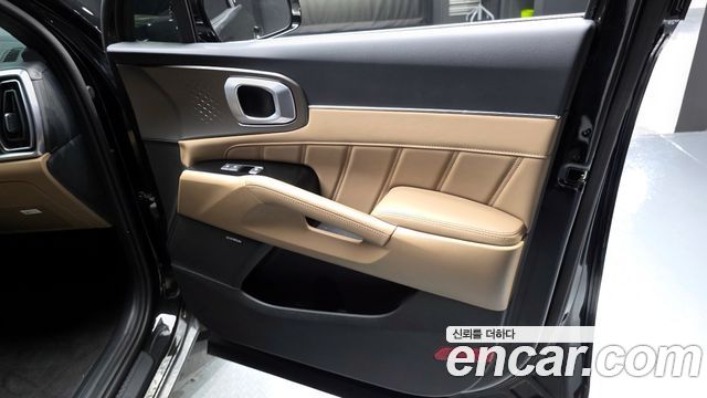 Kia Sorento 2026 — photo 14