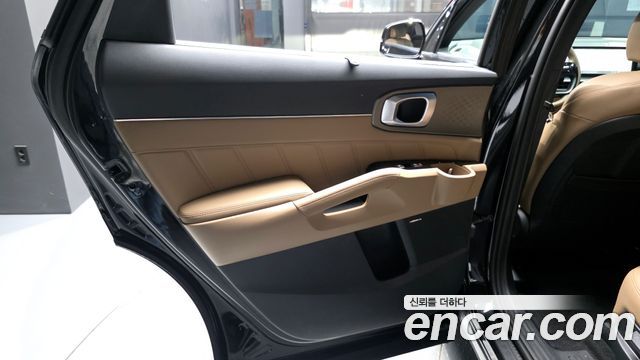Kia Sorento 2026 — photo 15