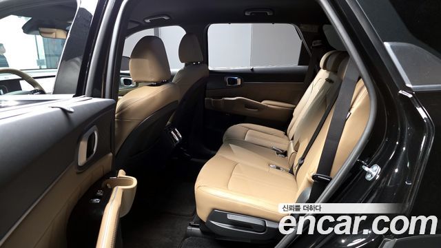 Kia Sorento 2026 — photo 16