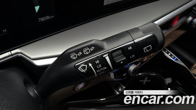 Kia Sorento 2026 — photo 27