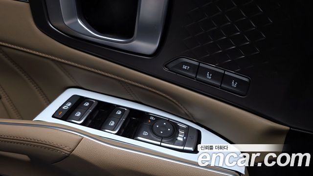Kia Sorento 2026 — photo 29