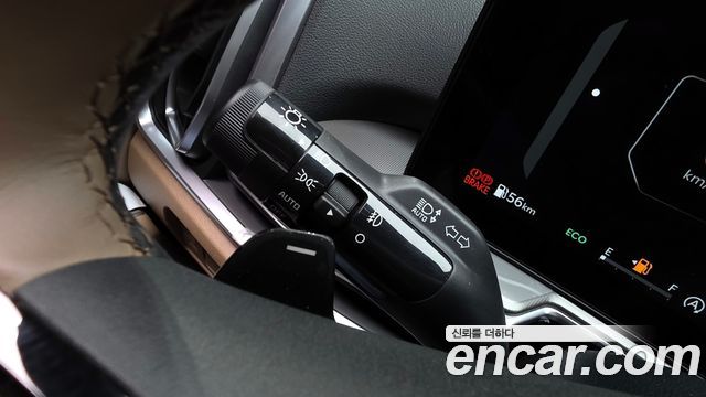 Kia Sorento 2026 — photo 30