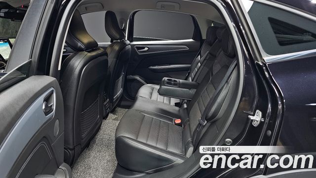 Renault Korea XM3 2020 — photo 17
