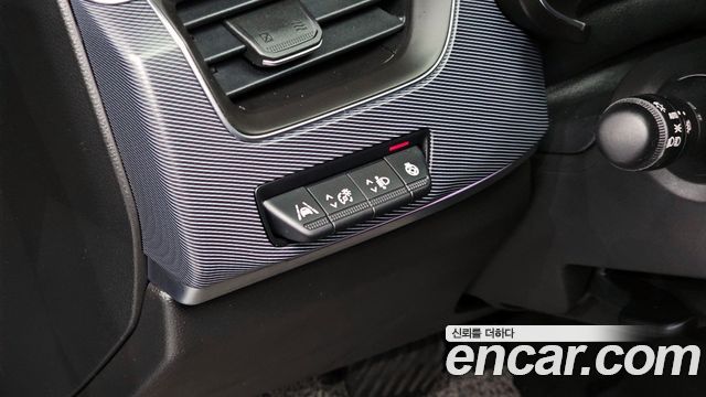 Renault Korea XM3 2020 — photo 22