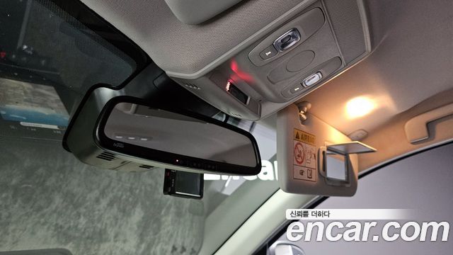 Renault Korea XM3 2020 — photo 25
