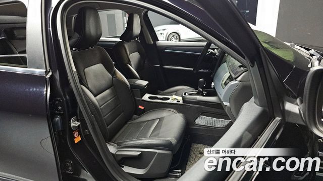 Renault Korea XM3 2020 — photo 16