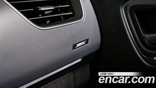 Renault Korea XM3 2020 — photo 27