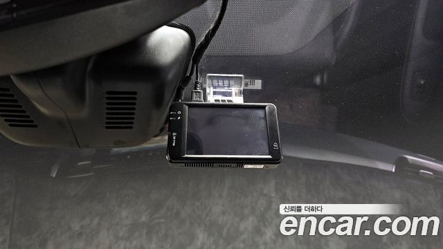 Renault Korea XM3 2020 — photo 32