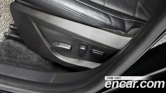 Renault Korea XM3 2020 — photo 33