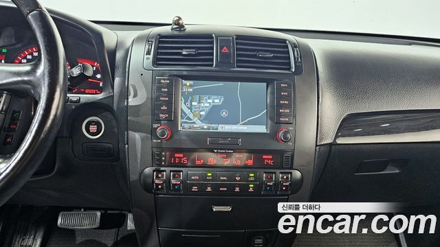 Kia Mohave 2014 — photo 14