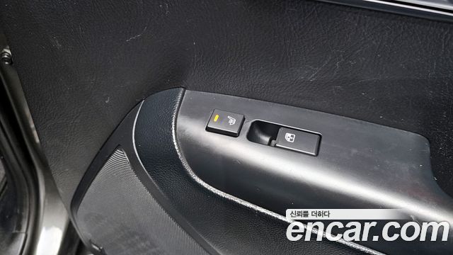 Kia Mohave 2014 — photo 19