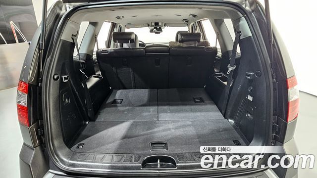 Kia Mohave 2014 — photo 20