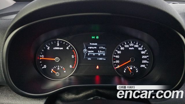 Kia Sportage 2016 — photo 11
