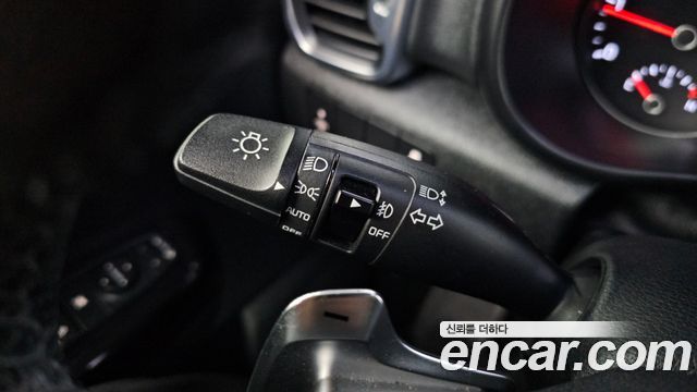 Kia Sportage 2016 — photo 29