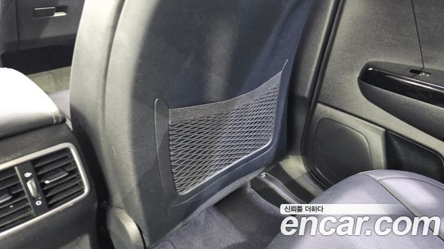 Kia Sportage 2016 — photo 30