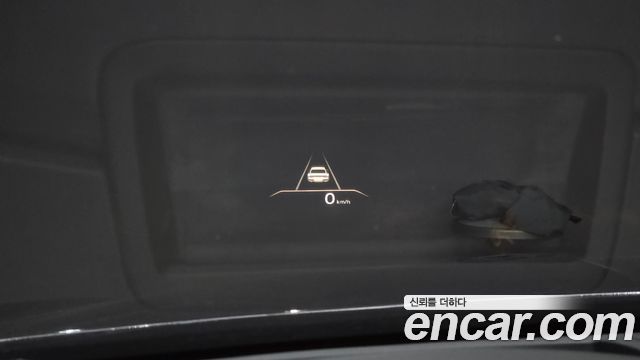 Genesis G80 2021 — photo 18