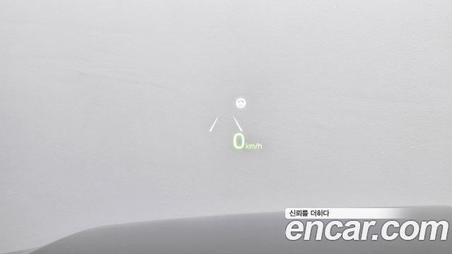 Kia Mohave 2021 — photo 13