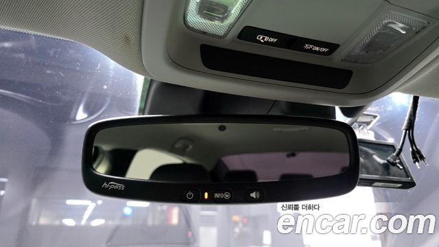 Chevrolet Korea Malibu 2017 — photo 16