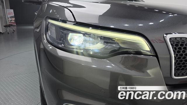 Jeep Cherokee 2021 — photo 8