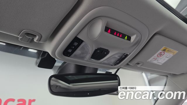 Jeep Cherokee 2021 — photo 27