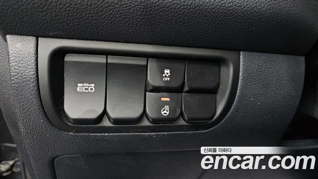 Kia pride 2014 — photo 22