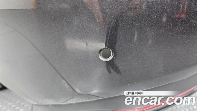 Kia pride 2014 — photo 29