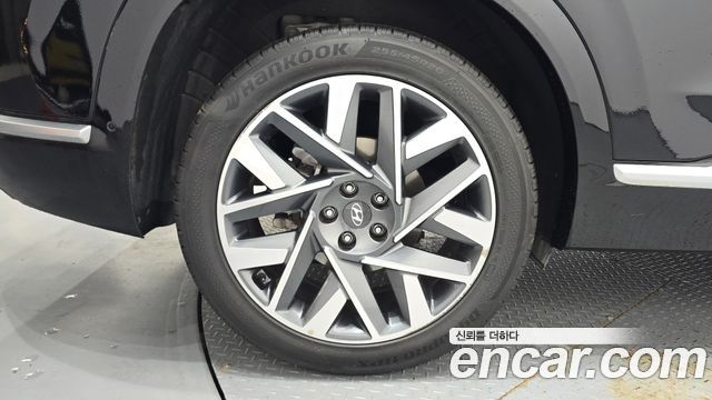 Hyundai Santafe 2021 — photo 5
