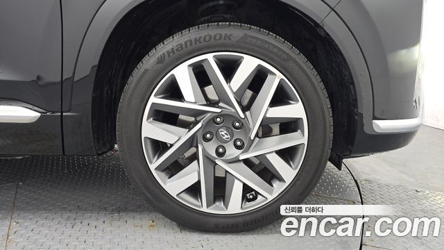 Hyundai Santafe 2021 — photo 7