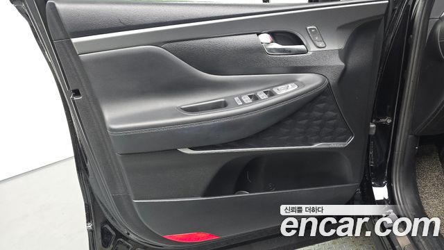 Hyundai Santafe 2021 — photo 14