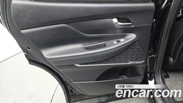 Hyundai Santafe 2021 — photo 15