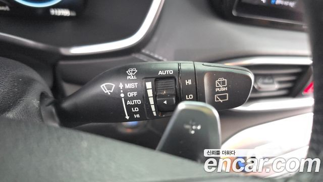 Hyundai Santafe 2021 — photo 29
