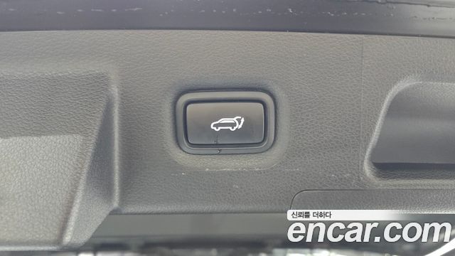 Hyundai Santafe 2021 — photo 32