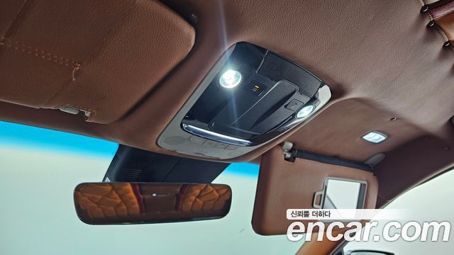 Kia K8 2022 — photo 19