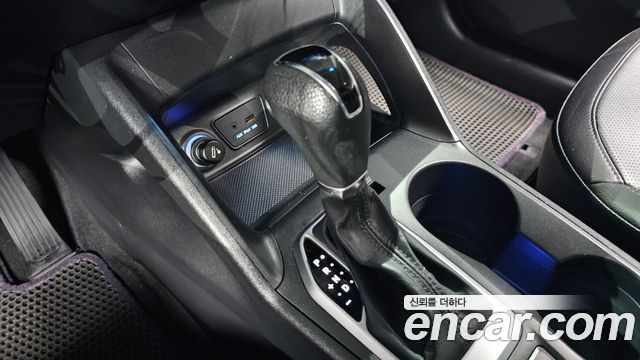 Hyundai Tucson 2015 — photo 9
