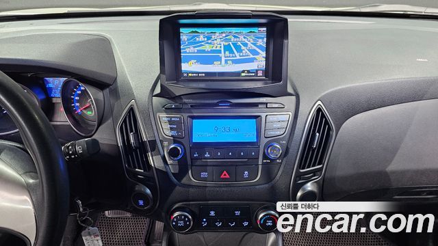 Hyundai Tucson 2015 — photo 13