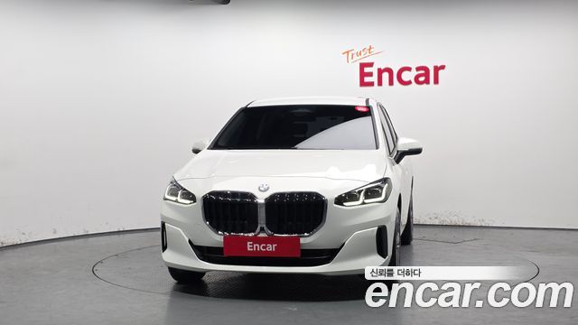BMW 2-Series 2025 — photo 3
