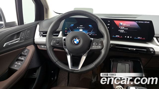 BMW 2-Series 2025 — photo 18