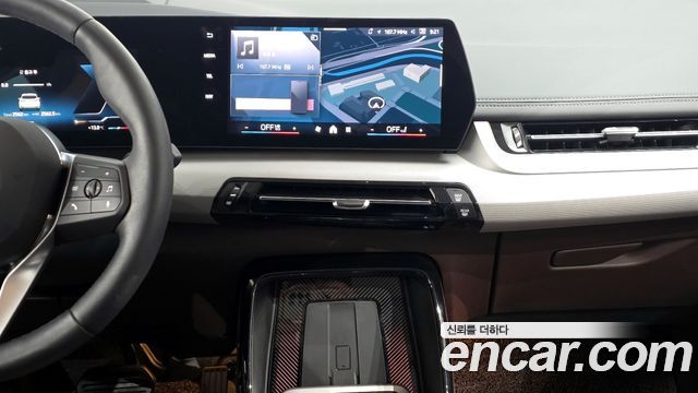 BMW 2-Series 2025 — photo 19