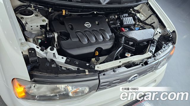 Nissan Cube 2013 — photo 6