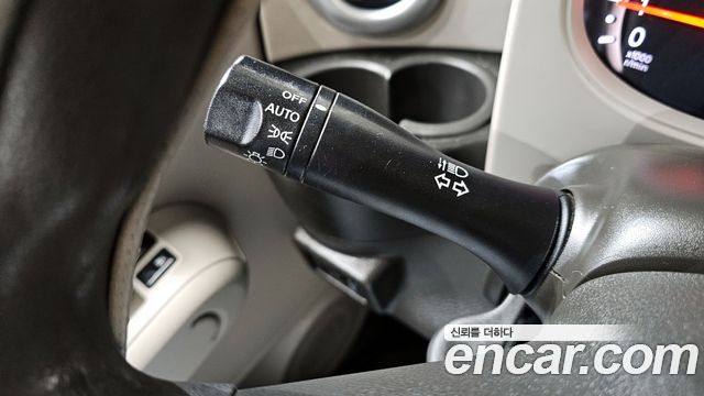 Nissan Cube 2013 — photo 18