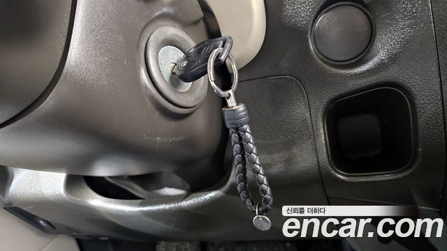 Nissan Cube 2013 — photo 19