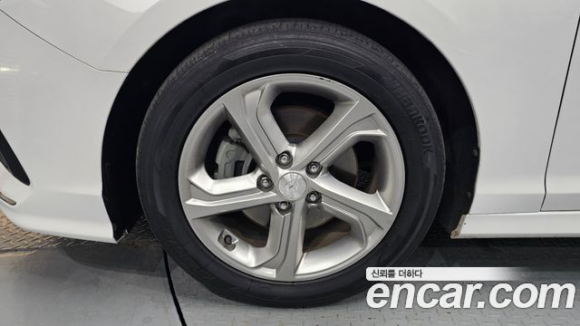 Hyundai Sonata 2018 — photo 5