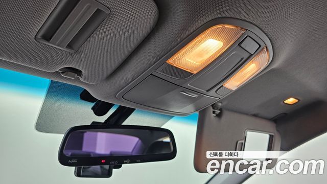 Hyundai Sonata 2018 — photo 19