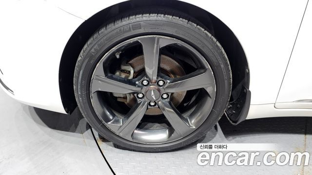 Kia K7 2018 — photo 5