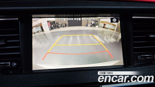 Kia K7 2018 — photo 13