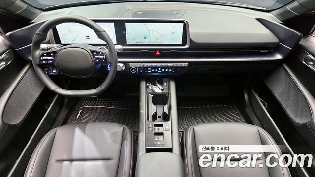 Hyundai Ioniq6 2025 — photo 10