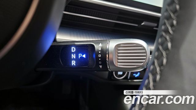 Hyundai Ioniq6 2025 — photo 12